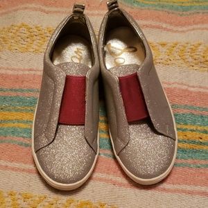 Sam Edelman Slip On Tennis Shoes 4